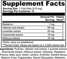 Load image into Gallery viewer, Sleep Strips