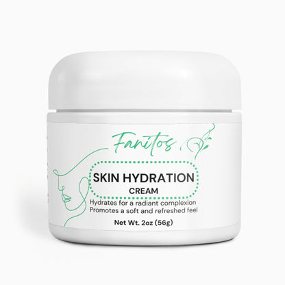 Skin Firming Cream