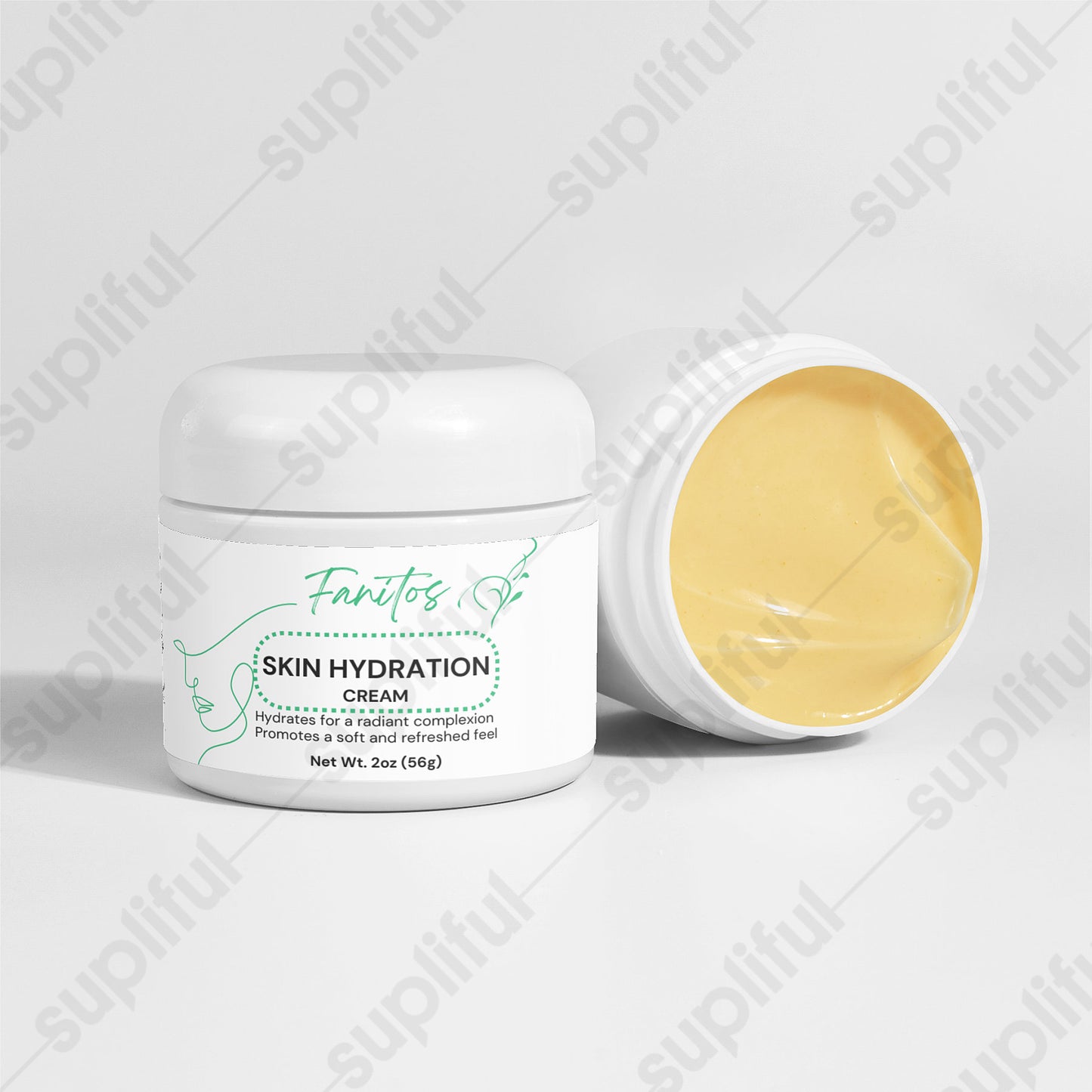 Skin Firming Cream