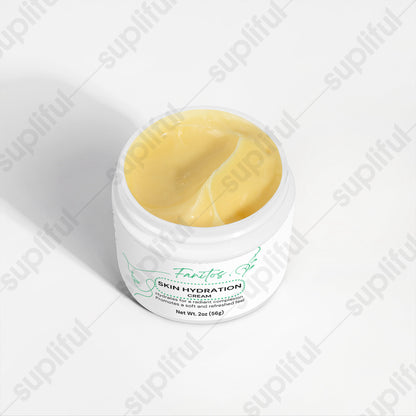 Skin Firming Cream