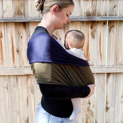 Baby Wrap Carrier Slings