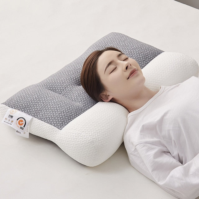 Super Ergonomic Pillow